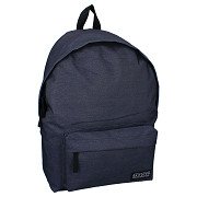 Backpack Skooter The Mad Squad Black