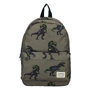 Backpack Skooter New Adventures