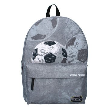 Rucksack Skooter High Score Grau