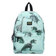 Backpack Skooter Dino Explorer