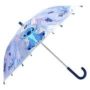 Regenschirmstich regnerische Tage