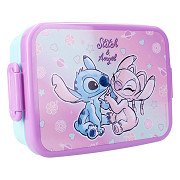 Lunchbox Stitch Let's Eat