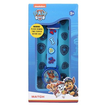 Watch PAW Patrol Kids Time Blue