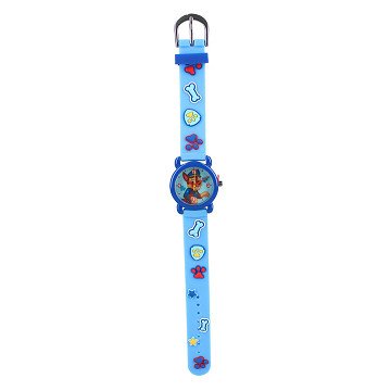 Watch PAW Patrol Kids Time Blue