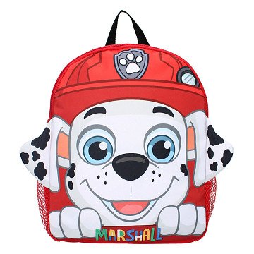 Backpack PAW Patrol Go Team! Marshall