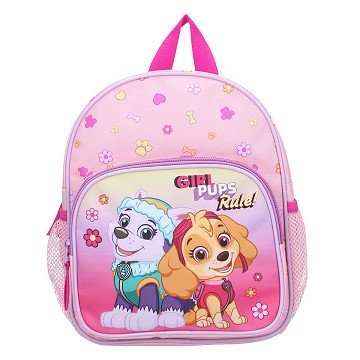 Backpack PAW Patrol Girl Pups Rule