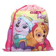 Gym bag PAW Patrol Girl Pups Rule