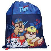 Gym bag PAW Patrol Go Pups Go