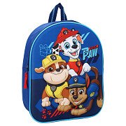 Backpack 3D PAW Patrol Pups At Play