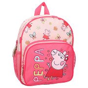 Rucksack Peppa Pig, ich liebe das!