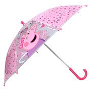 Umbrella Peppa Pig Sunny Days Ahead