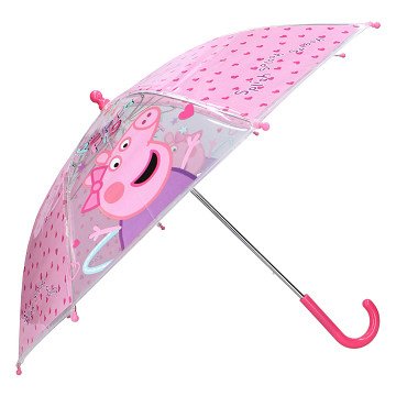 Umbrella Peppa Pig Sunny Days Ahead