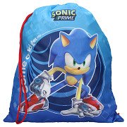 Gym bag Sonic Supreme Power