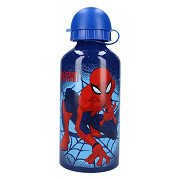 Spider-Man Let's Eat Trinkflasche, 500ml