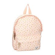 Kidzroom Rucksack Paris Magical Meadows Pink