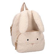 Kidzroom Rugzak Pisa Comfort Friends Konijn
