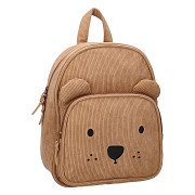 Kidzroom Rugzak Porto Beary Excited Bruin