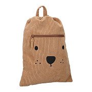 Kidzroom Turnbeutel Prague Beary Excited