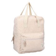 Kidzroom Backpack Berlin Soft Whispers Beige