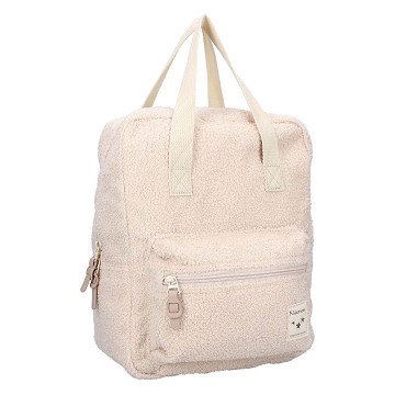 Kidzroom Rugzak Berlin Soft Whispers Beige