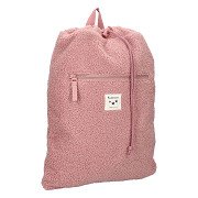 Kidzroom Gym Bag Prague Teddy in Town