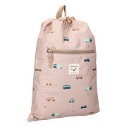 Kidzroom Gym Bag Prague Sweet Cuddles