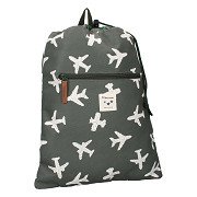 Kidzroom Gym Bag Prague Adore More