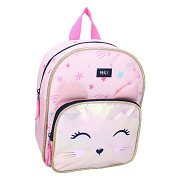 Fun Backpack Giggle Cat