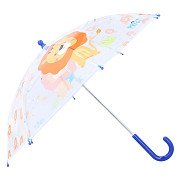 Pret Paraplu Rainy Days Leeuw