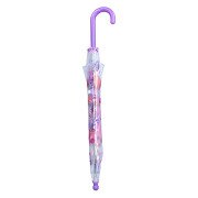 Fun Umbrella Rainy Days Cat