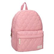 Milky Kiss Backpack Sweet Bliss Pink
