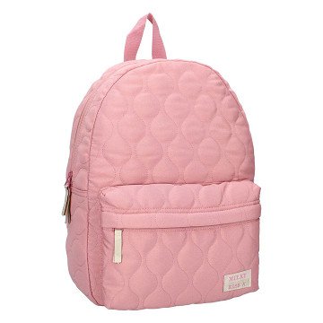 Milky Kiss Backpack Sweet Bliss Pink