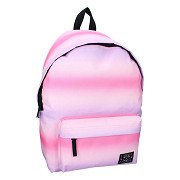 Milky Kiss Backpack Empowering Pink