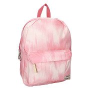 Milky Kiss Rucksack Bold Style Pink