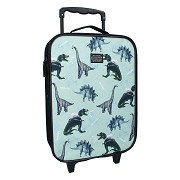 Skooter Trolley Koffer Boundless