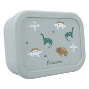 Kidzroom Lunchbox Lovely Lunch Dino
