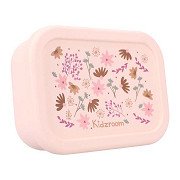 Kidzroom Lunch Box Lovely Lunch Flowers