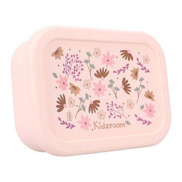 Kidzroom Lunchbox Schöne Lunchblumen