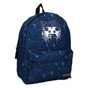 Scooter Backpack Gamers Unite