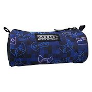 Scooter Case Siegesserie