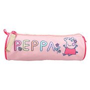 Federmäppchen von Peppa Pig. Ich liebe es!