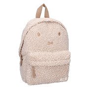 Nijntje Backpack Child Gestures Teddy Fabric
