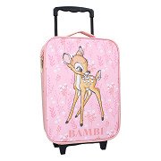 Bambi Trolley-Koffer zum Rollen