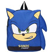 Backpack Sonic Fluffy Friends