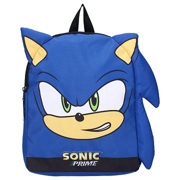 Rugzak Sonic Fluffy Friends
