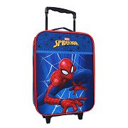 Spider-Man Trolley Koffer Star Of The Show
