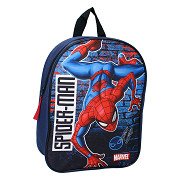 Spiderman Rucksack – Mehr als erstaunlich