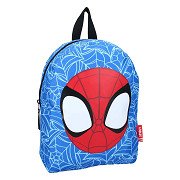 Spidey Rucksack Stilikonen