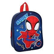 Spidey Backpack Web-Out! 2