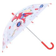 Spidey Umbrella Rainy Days